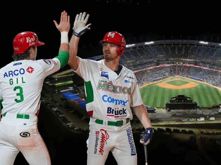 Así es el estadio estilo MLB en el que México iba a jugar la Serie del Caribe en Venezuela