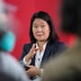 Keiko Fujimori gana la presidencia de Perú tras concluirse el conteo del 100% de los votos