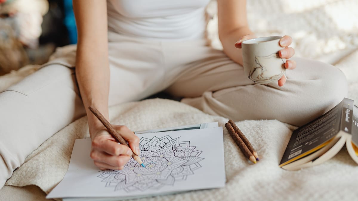 La Cleveland Clinic reunió siete técnicas prácticas para reducir el estrés y mejorar la salud mental/Foto: Canva