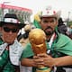 Comercios en México podrían enfrentar multas millonarias si transmiten partidos del Mundial sin derechos o usan publicidad de FIFA