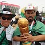 Demanda triplica la capacidad permitida en el Zócalo a unas horas de la inauguración del Mundial 2026 y del debut de México