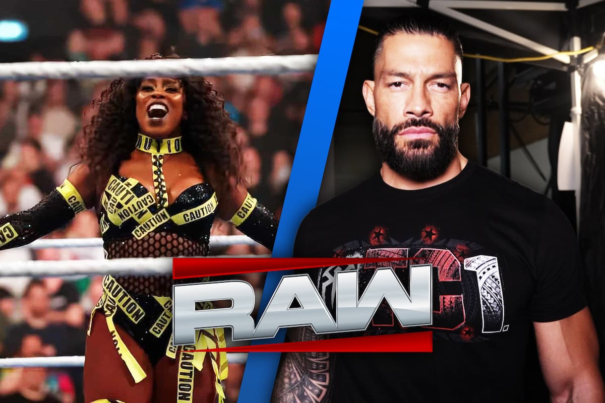 ¿Dónde ver WWE RAW 18 de agosto?: combates, Roman Reigns regresa y posibles anuncios