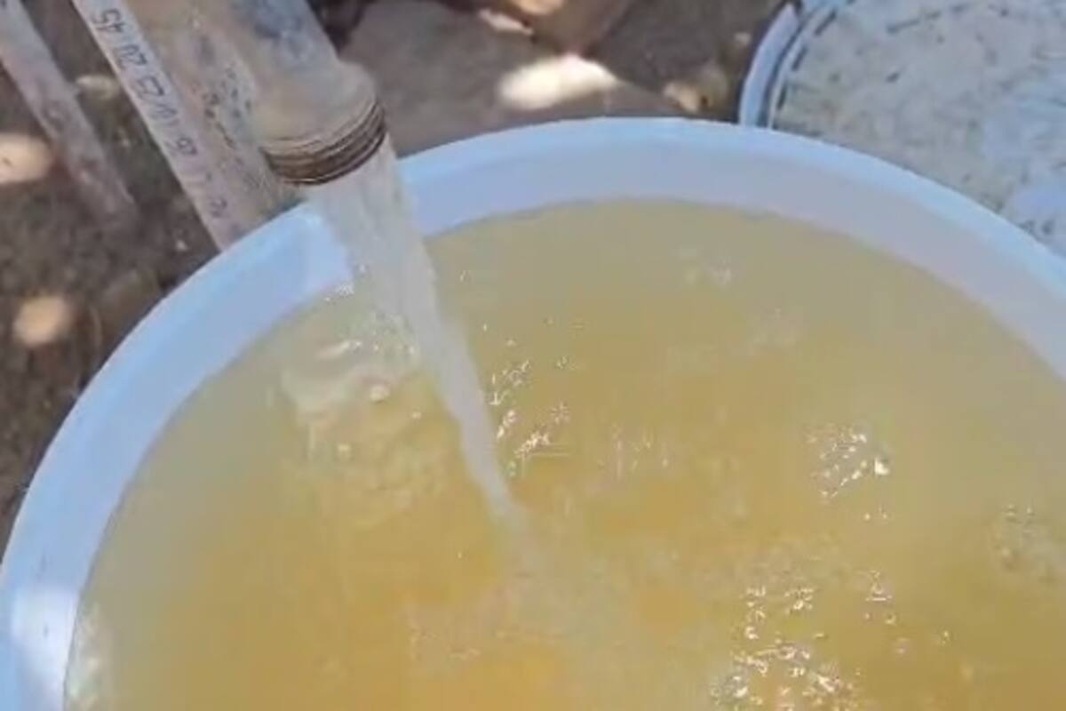 El agua llega más turbia a Cajeme: ¿Cómo afecta el proceso de potabilización?