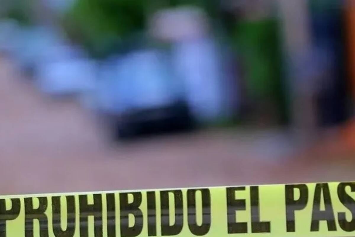 Hallan cuatro bolsas con restos humanos en calles de Edomex
