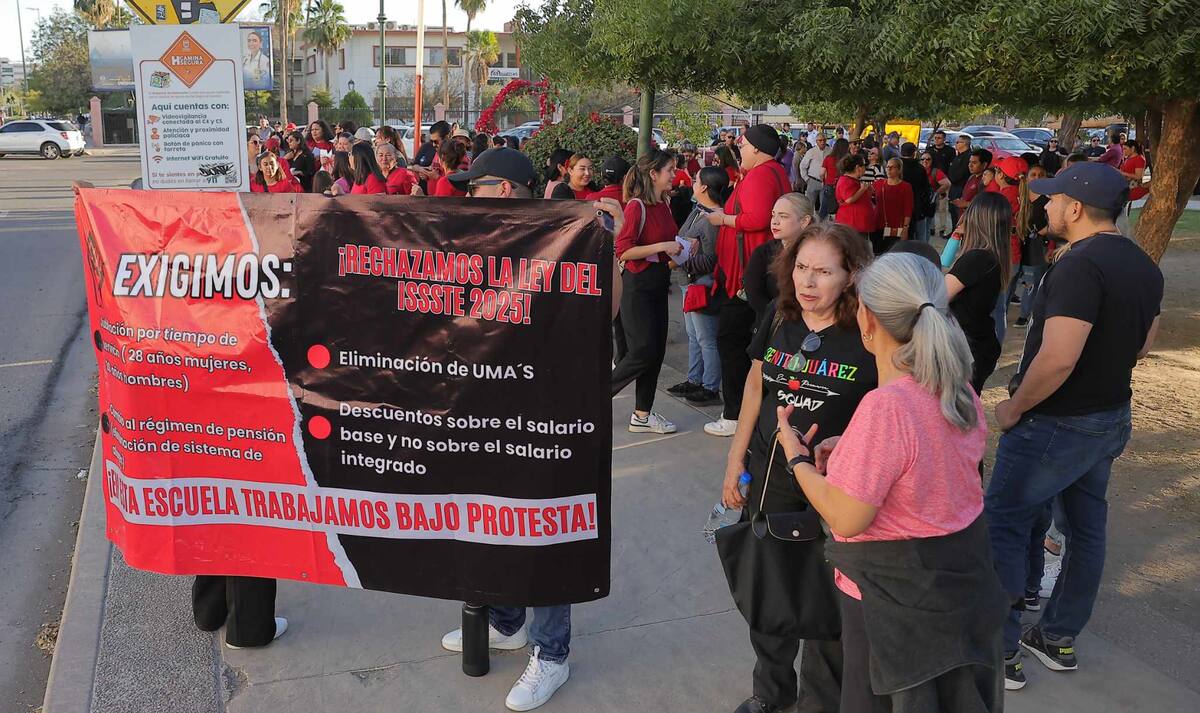 Foto: Eleazar Escobar.