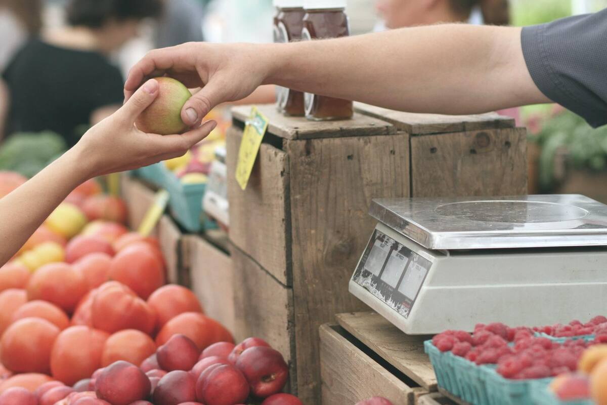Los países con mayor inflación en el mundo, hasta 210%