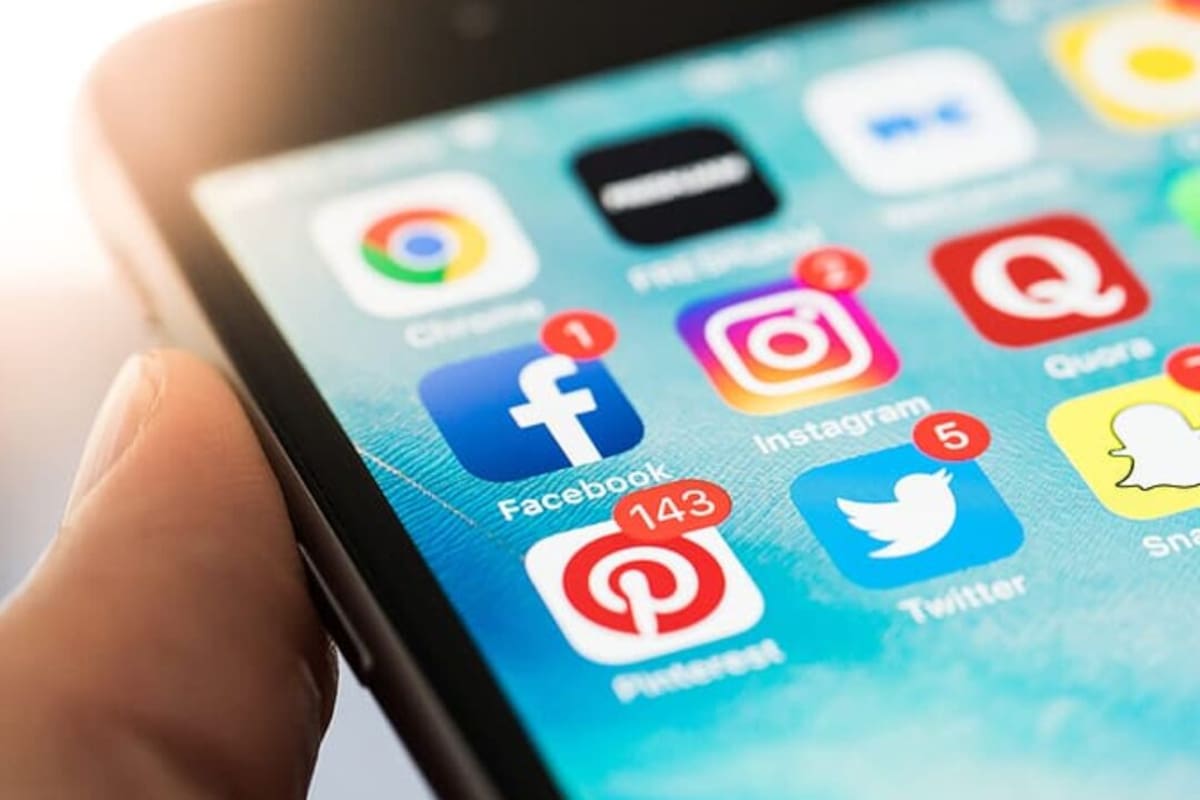 Claves para detectar un perfil falso en redes sociales