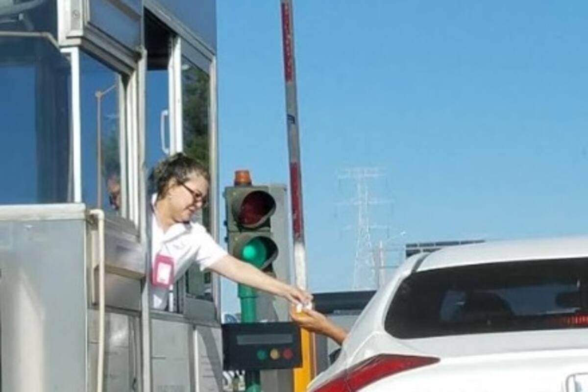 Incrementarán costos en las casetas de La Rumorosa