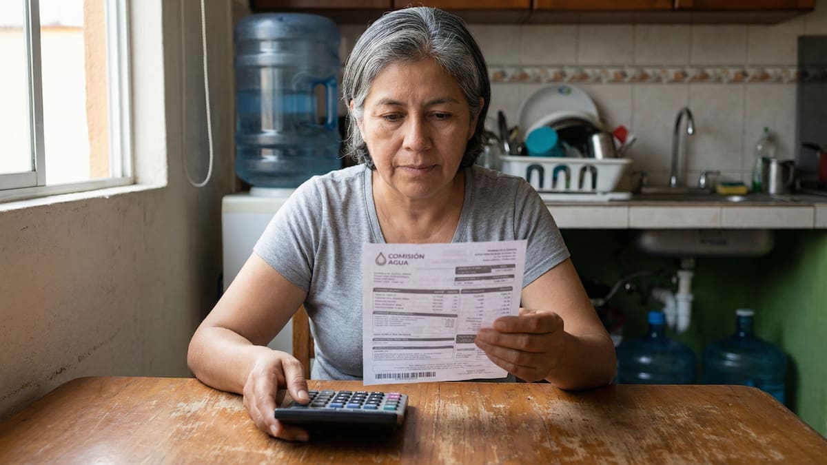 Gobierno del Estado de México ofreció descuentos de hasta 38% en pago del agua a grupos vulnerables y 4% por pago anual anticipado en marzo para contribuyentes en 36 municipios con convenio fiscal