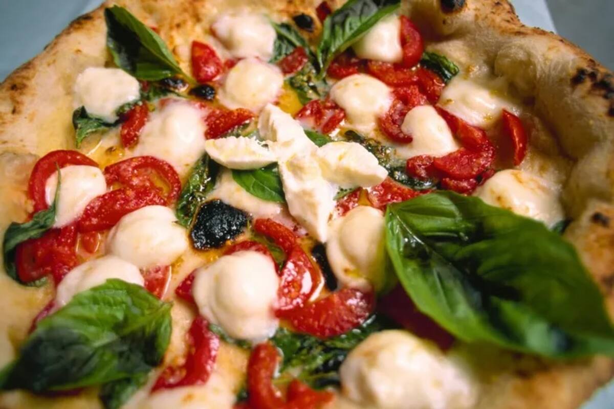4 datos sorprendentes sobre el origen de la pizza que no conocías