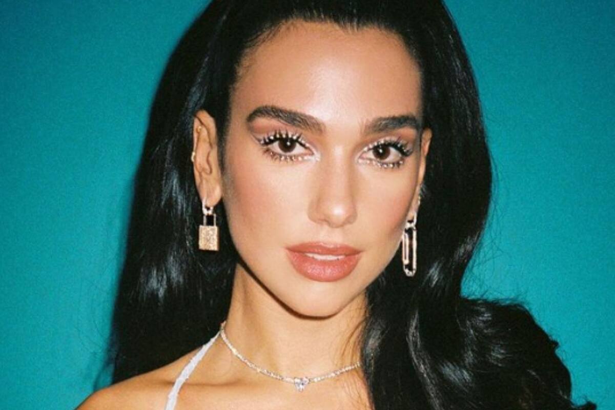 Dua Lipa habla de su baile viral: "El bullying me hizo mejor artista"
