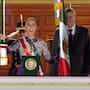 ¿Dónde ver EN VIVO el Grito de Independencia de Claudia Sheinbaum?