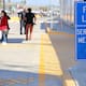 Mantienen revisión permanente del programa de pases médicos para cruce ágil en Tijuana