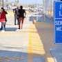 Mantienen revisión permanente del programa de pases médicos para cruce ágil en Tijuana