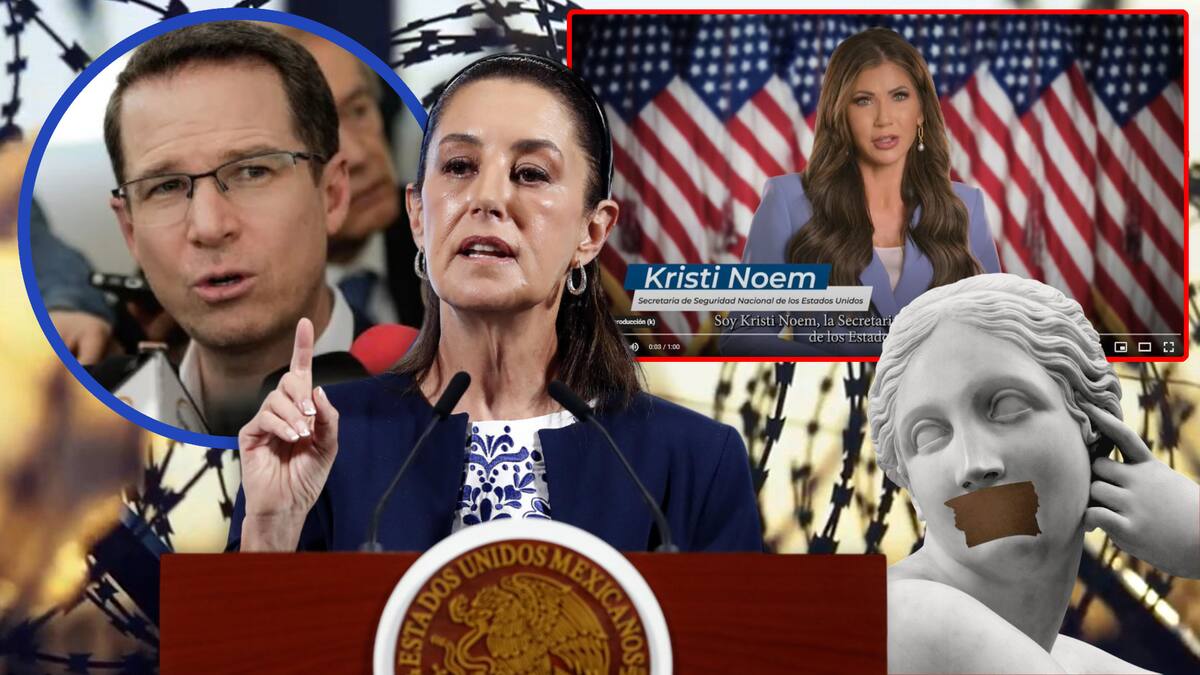 “No había urgencia por los spots de Trump”: Anaya rechaza reforma de telecomunicaciones