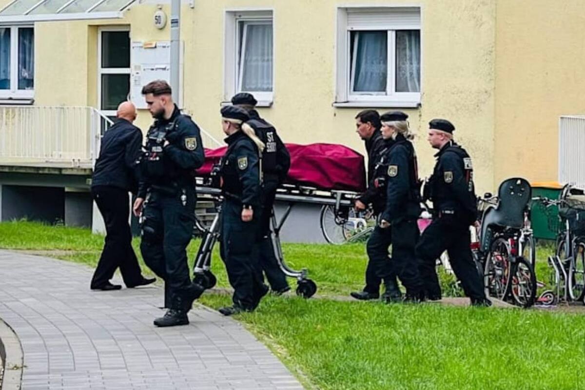 Fiesta por la Eurocopa termina en tragedia; un muerto y dos heridos de gravedad