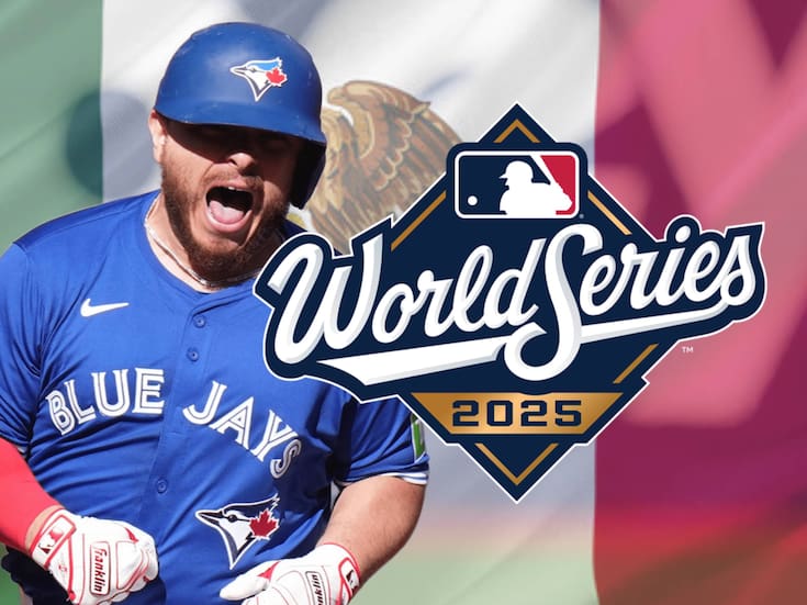 ¿Quién es Alejandro Kirk, el mexicano que jugará la Serie Mundial contra los Dodgers de Shohei Ohtani?