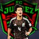 Juárez compra al juvenil de Chivas y capitán sub-20, Diego Ochoa