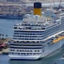 Ensenada recibe 130 mil pasajeros más en cruceros durante el primer semestre del año