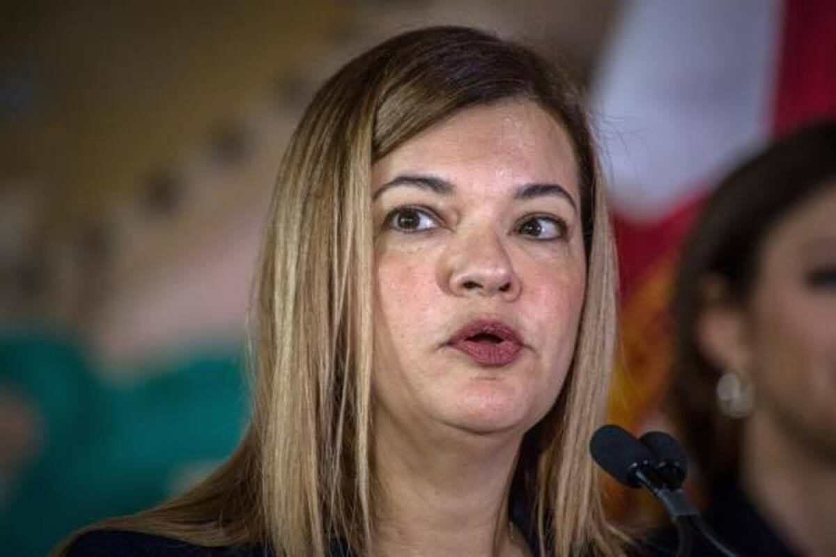 Bárbara Lagoa, posible candidata de Trump para Suprema Corte de EU