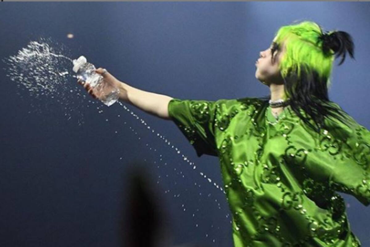 Billie Eilish ofrecerá concierto en vivo desde su casa en apoyo a las pequeñas empresas