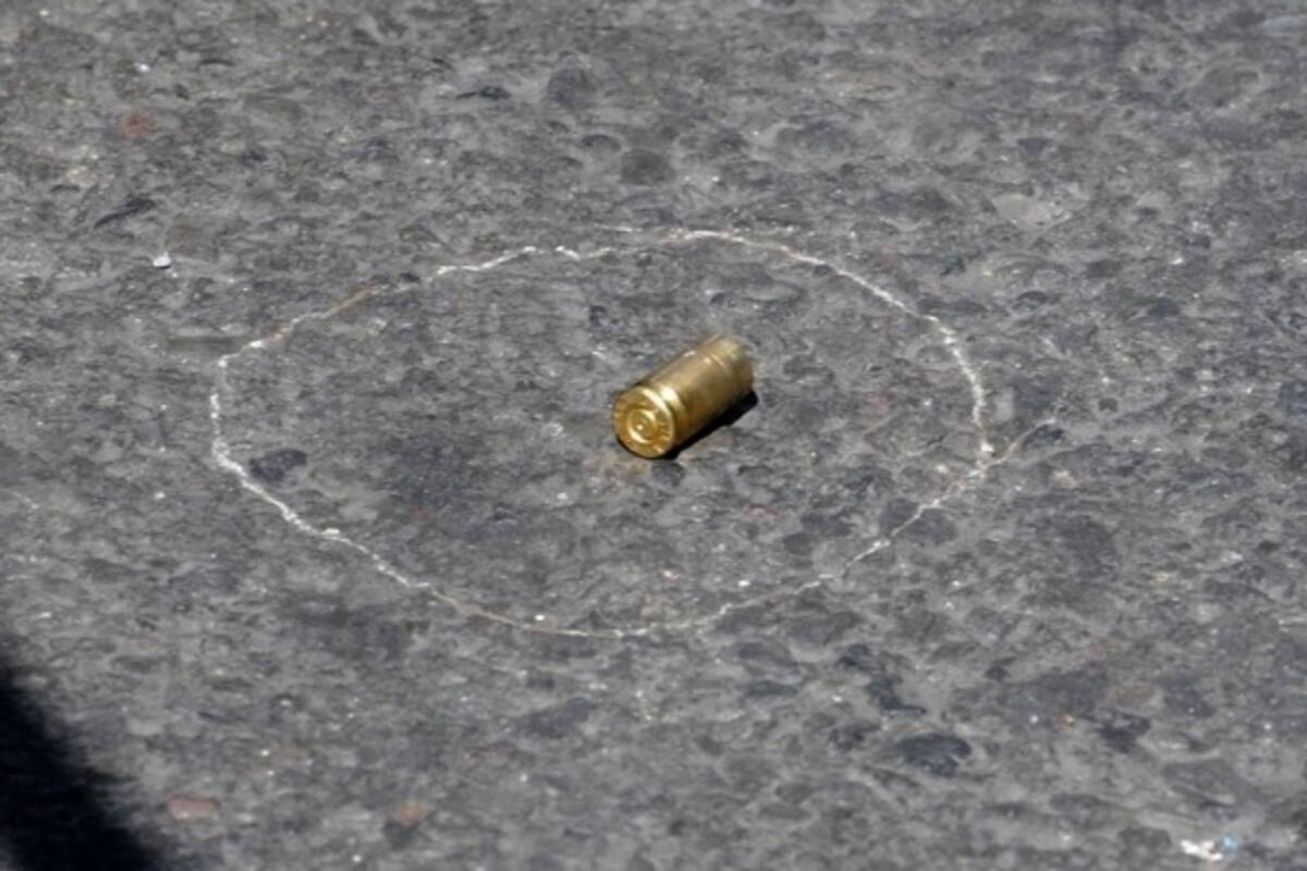 Enfrentamiento en Tamaulipas deja 11 presuntos sicarios muertos