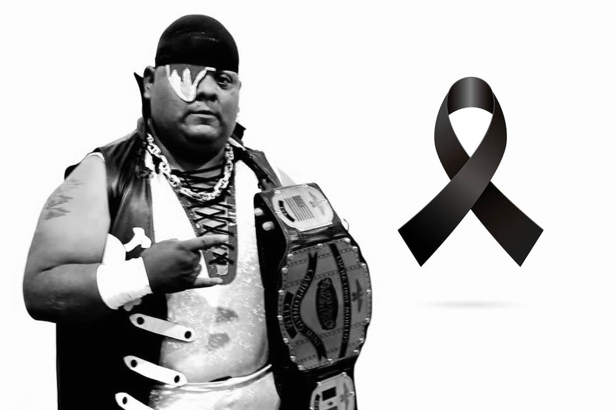 Piratita Morgan II muere a los 34 años: ¿Qué le pasó?