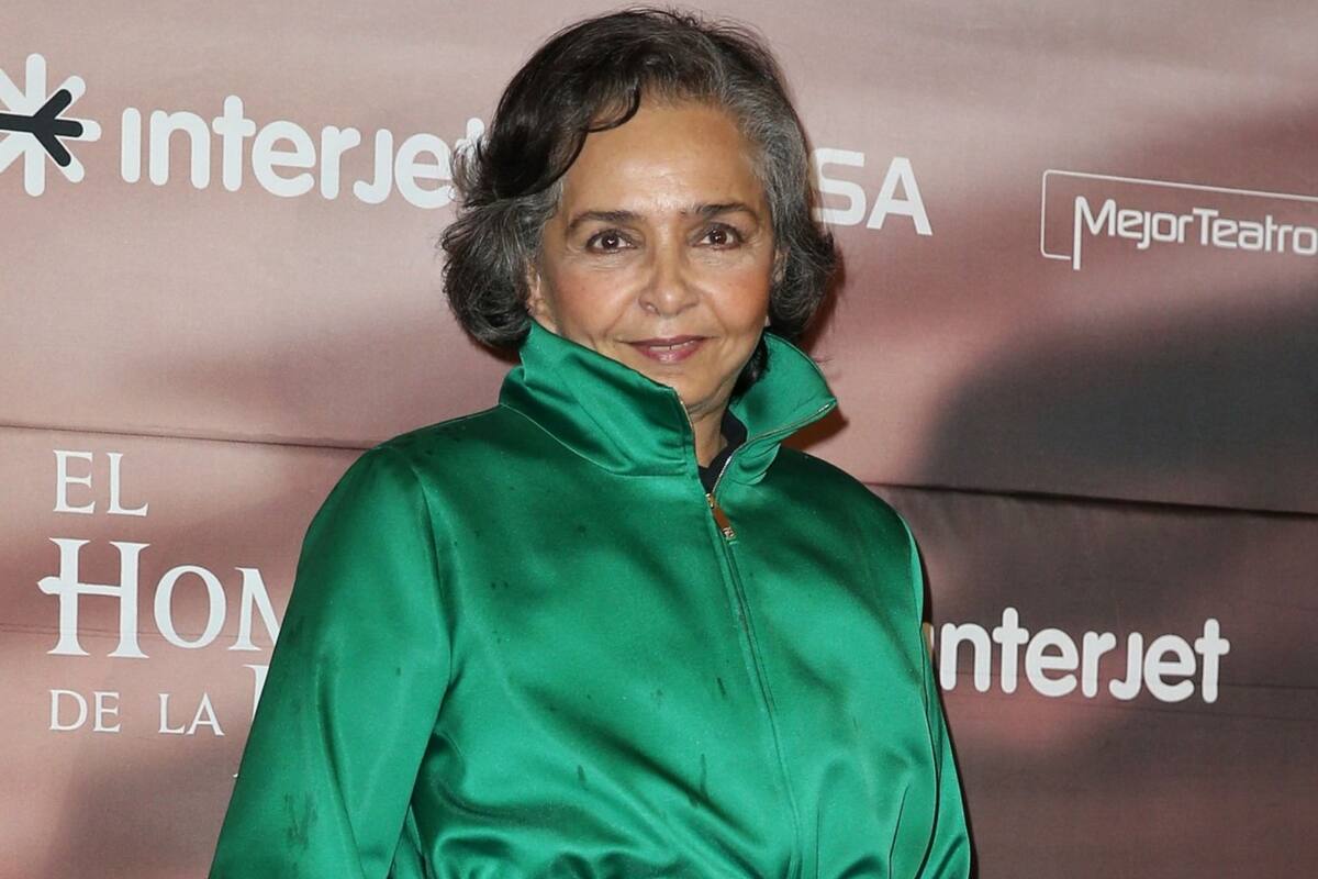 Ana Martín: ¿Por qué le molesta que la etiqueten como lesbiana?