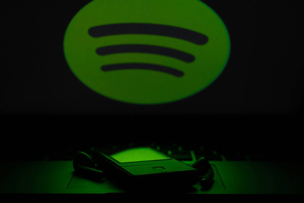 Spotify HiFi: La nueva apuesta de calidad musical