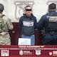 Arrestan a dos hombres buscados por fraude y robo de vehículo en Mexicali