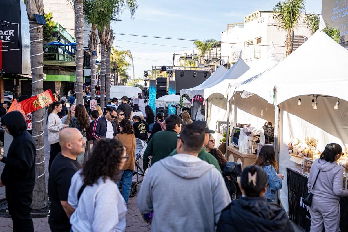 Destinan 3 millones de pesos a 16 festivales culturales en Baja California