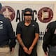 Captura AMIC en Guaymas a prófugo que era buscado por homicidio en Chihuahua