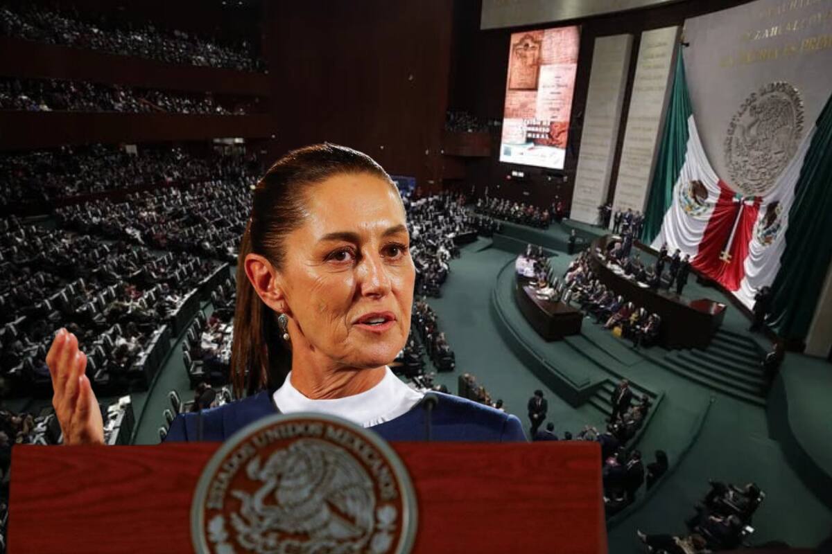 Reducción a la jornada laboral, más días feriados y otras reformas a la LFT que podrían aprobarse bajo el gobierno de Sheinbaum