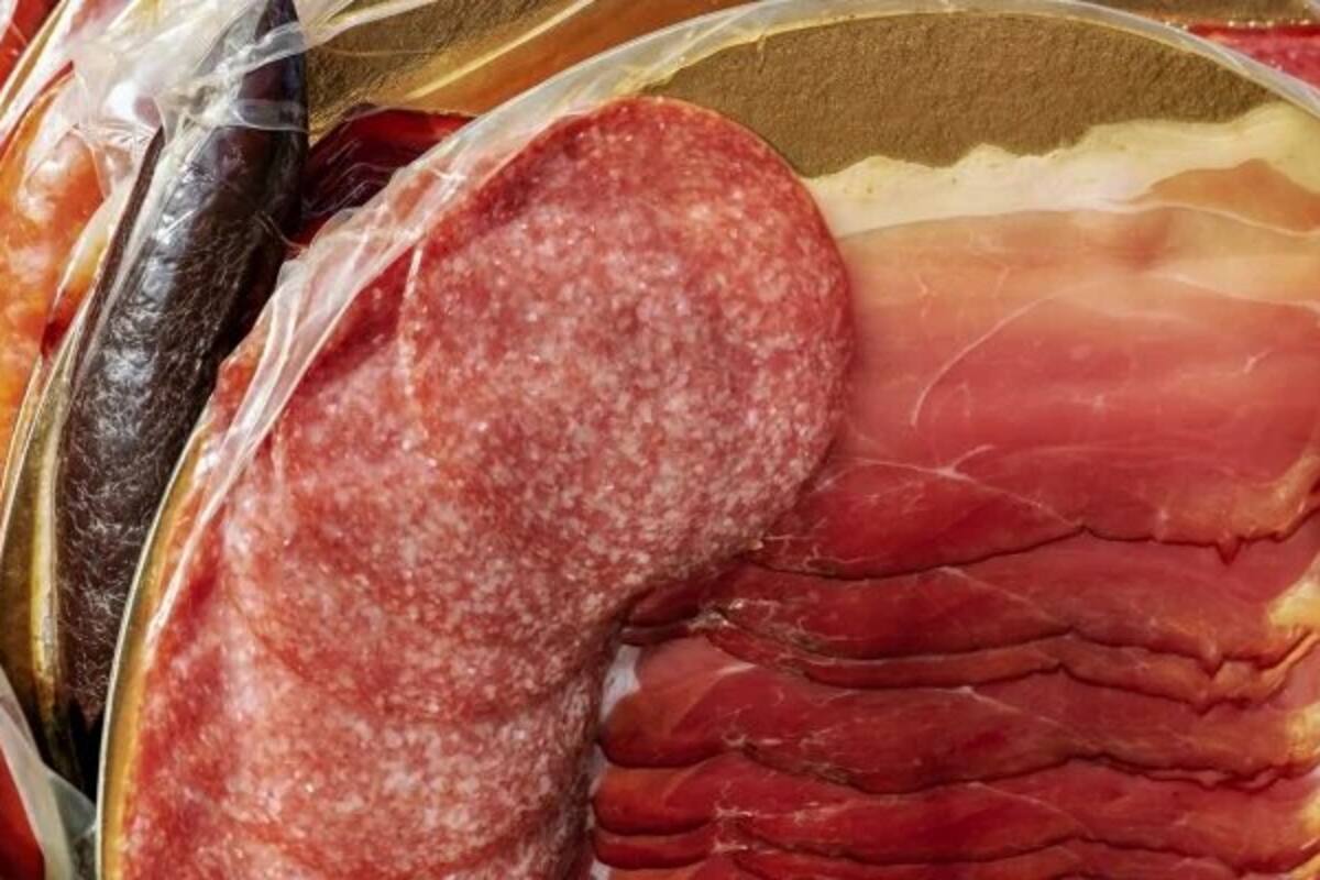 Conoce cómo envasar al vacío los alimentos en casa