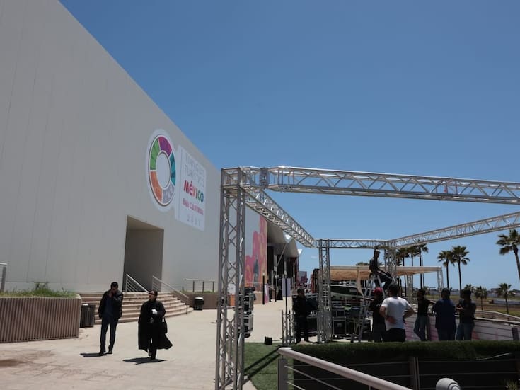 Buscan potenciar el turismo de reuniones en Tijuana