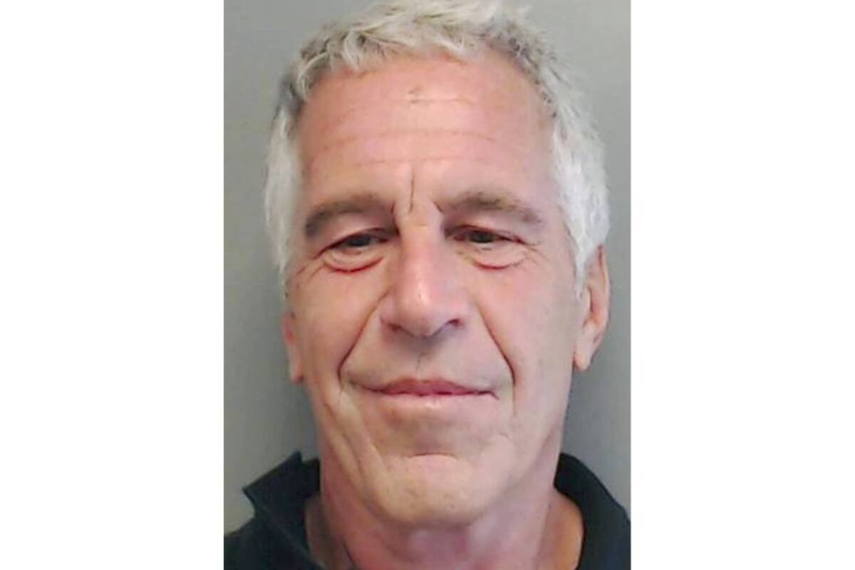 Investigación contra Epstein continúa pese a muerte