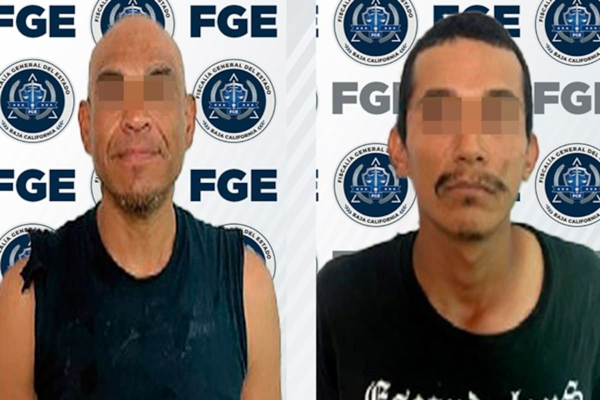 Vinculan a proceso a dos hombres por agredir a su padre y abuela