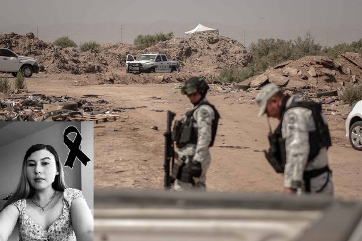 Aseguran a chofer de DiDi por caso Paola