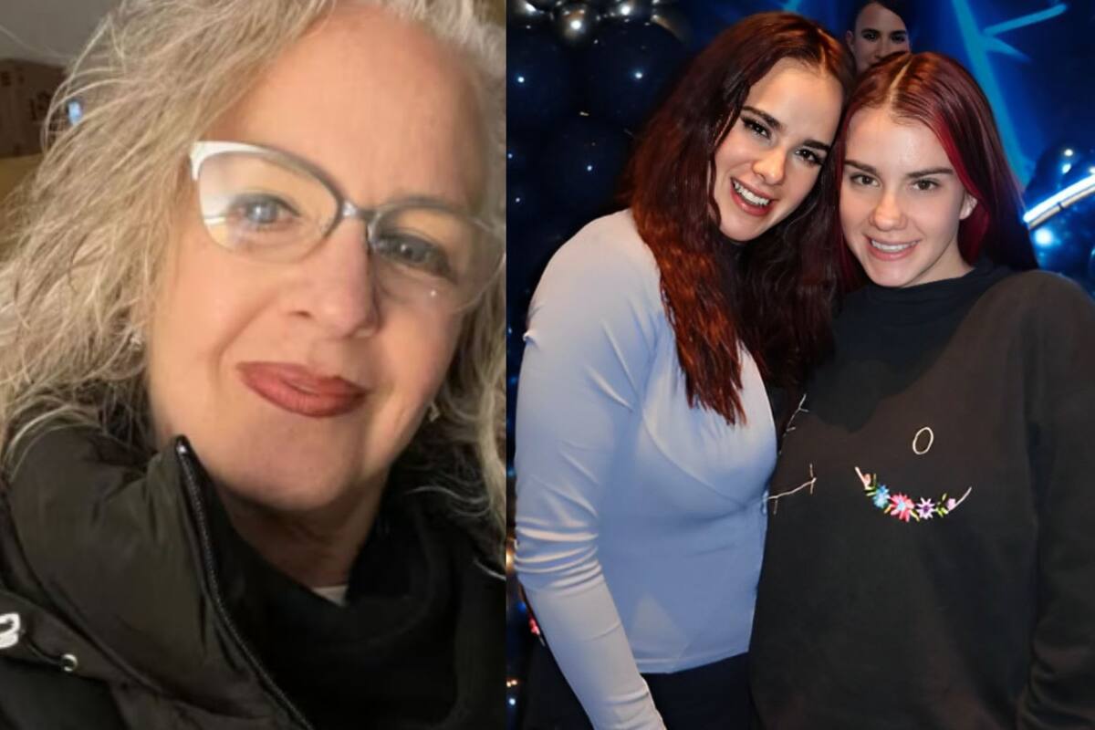 “Le mete cizaña”: Crista Montes acusa a su hija Beba de envidia y aprovechar la fama de Gala