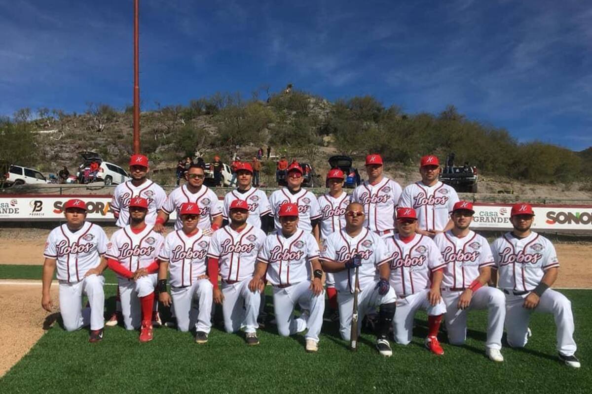 Boleto a Nacional de Liga Minera