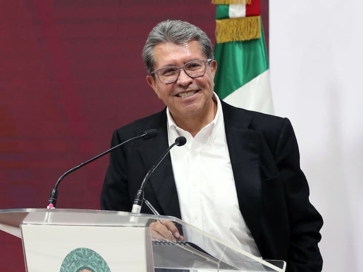 Reforma electoral en San Lázaro: Ricardo Monreal llama al diálogo respetuoso y define la ruta crítica en el Congreso