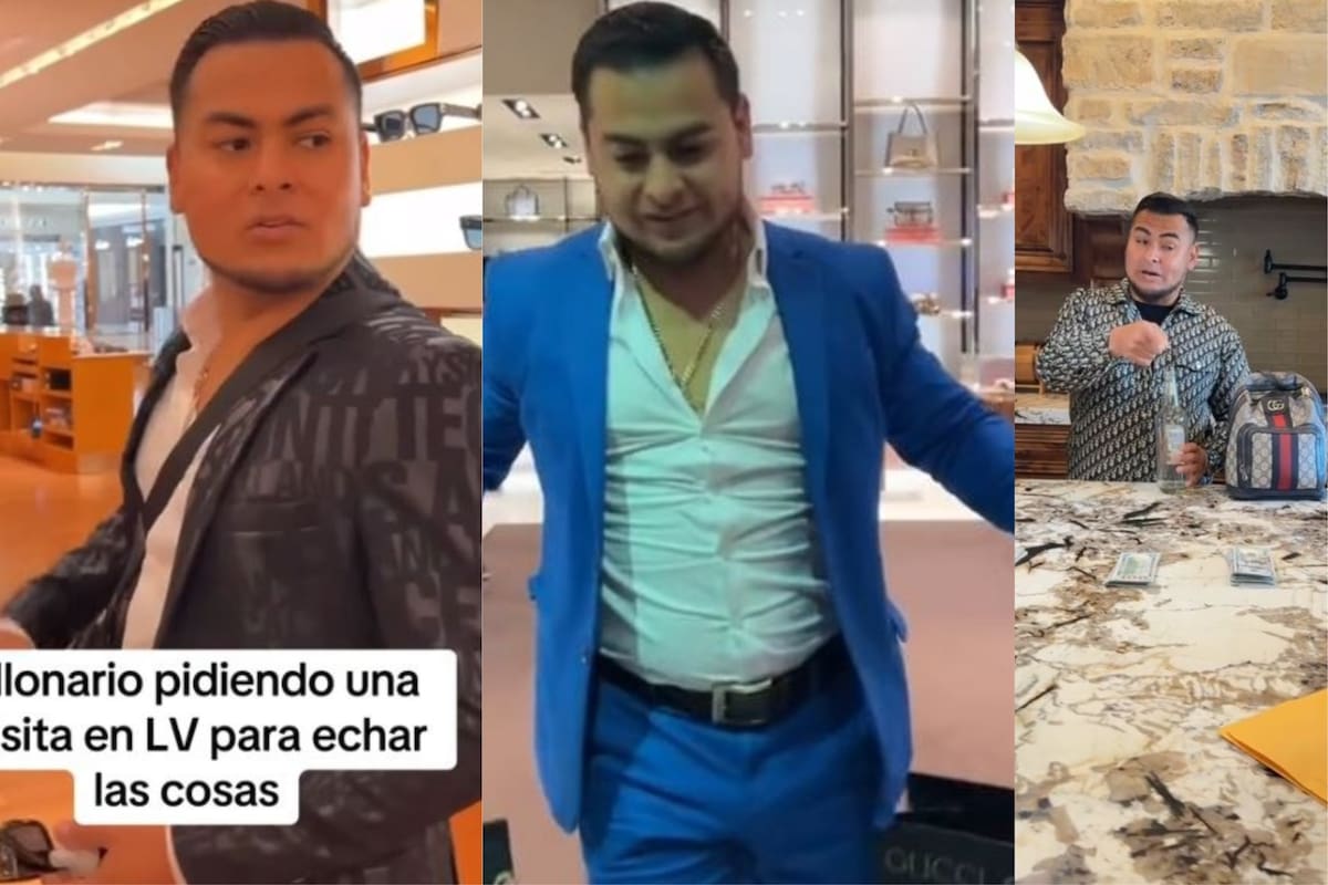 ¿Qué está pasando con José Torres? Lo explican en TikTok