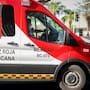 Ciclista lesionado tras ser atropellado en el bulevar Lázaro Cárdenas