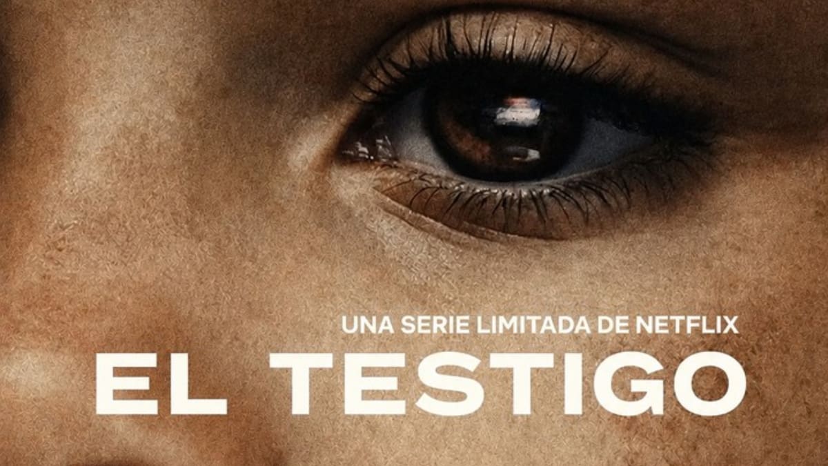 Rachel Nickell: el caso real que inspiró “El Testigo”, la miniserie de Netflix