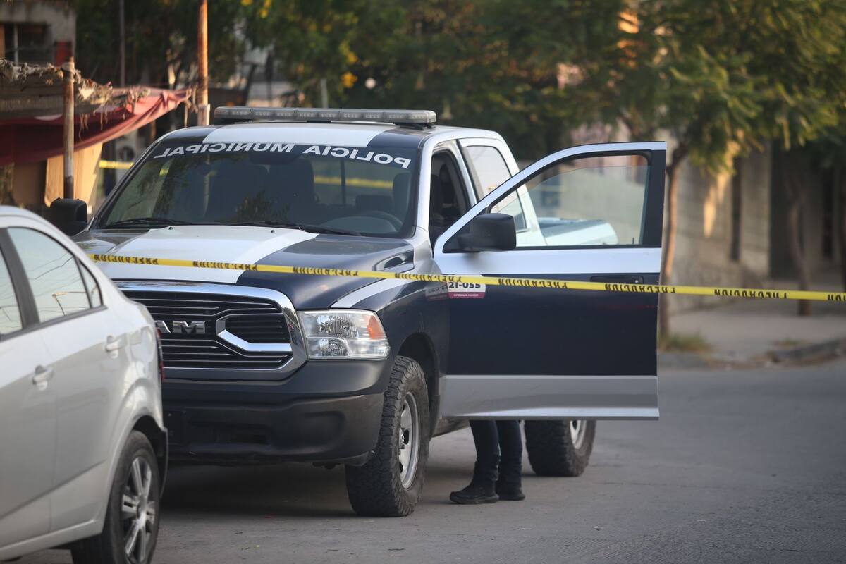 Asesinan a un hombre en el Mariano Matamoros