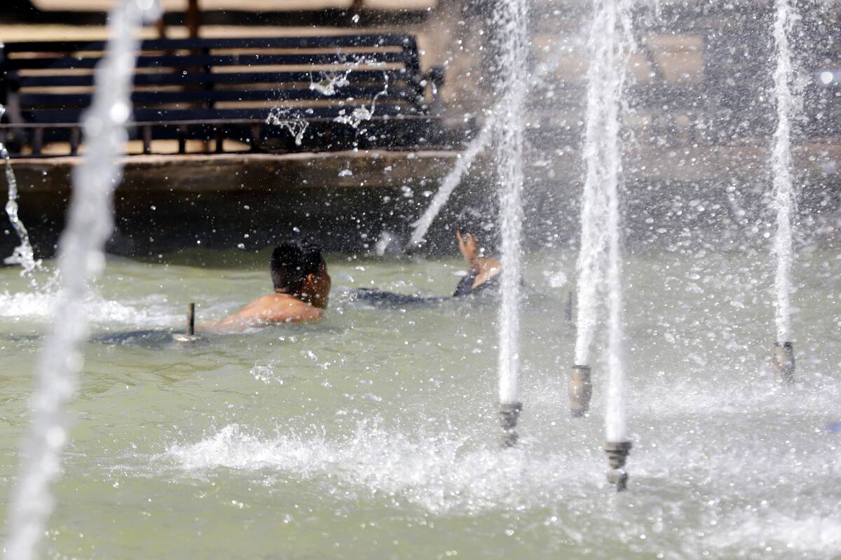 Ola de calor: Van tres muertes por altas temperaturas en Hermosillo