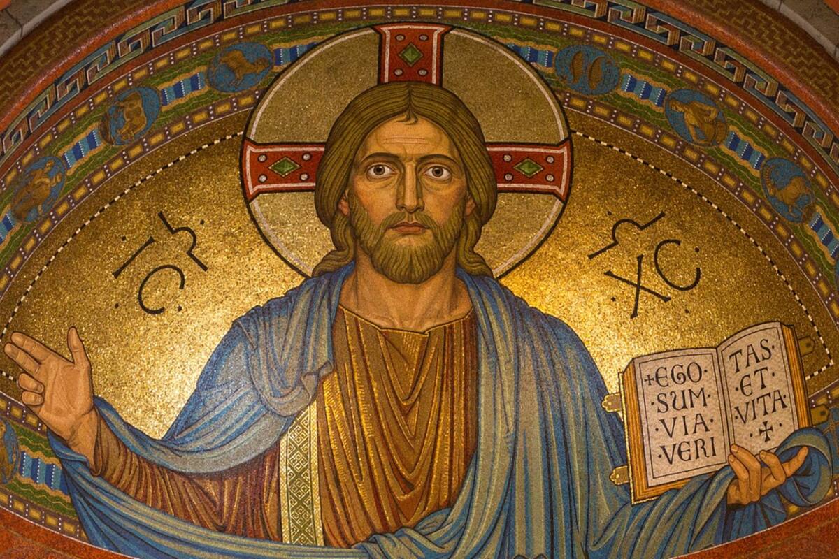 Diseñan "Jesús Virtual" con "mensaje para la humanidad"
