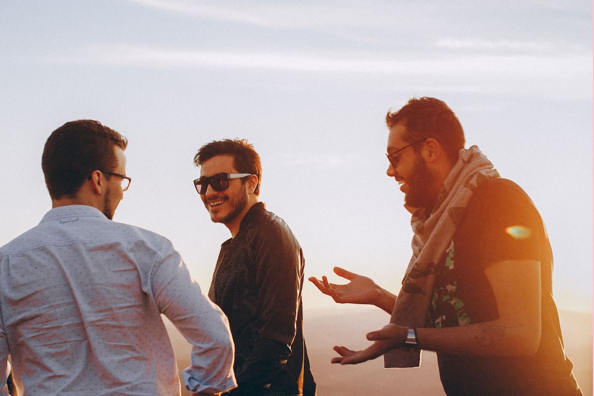 El síndrome de Simón: hombres que rehúyen el compromiso emocional