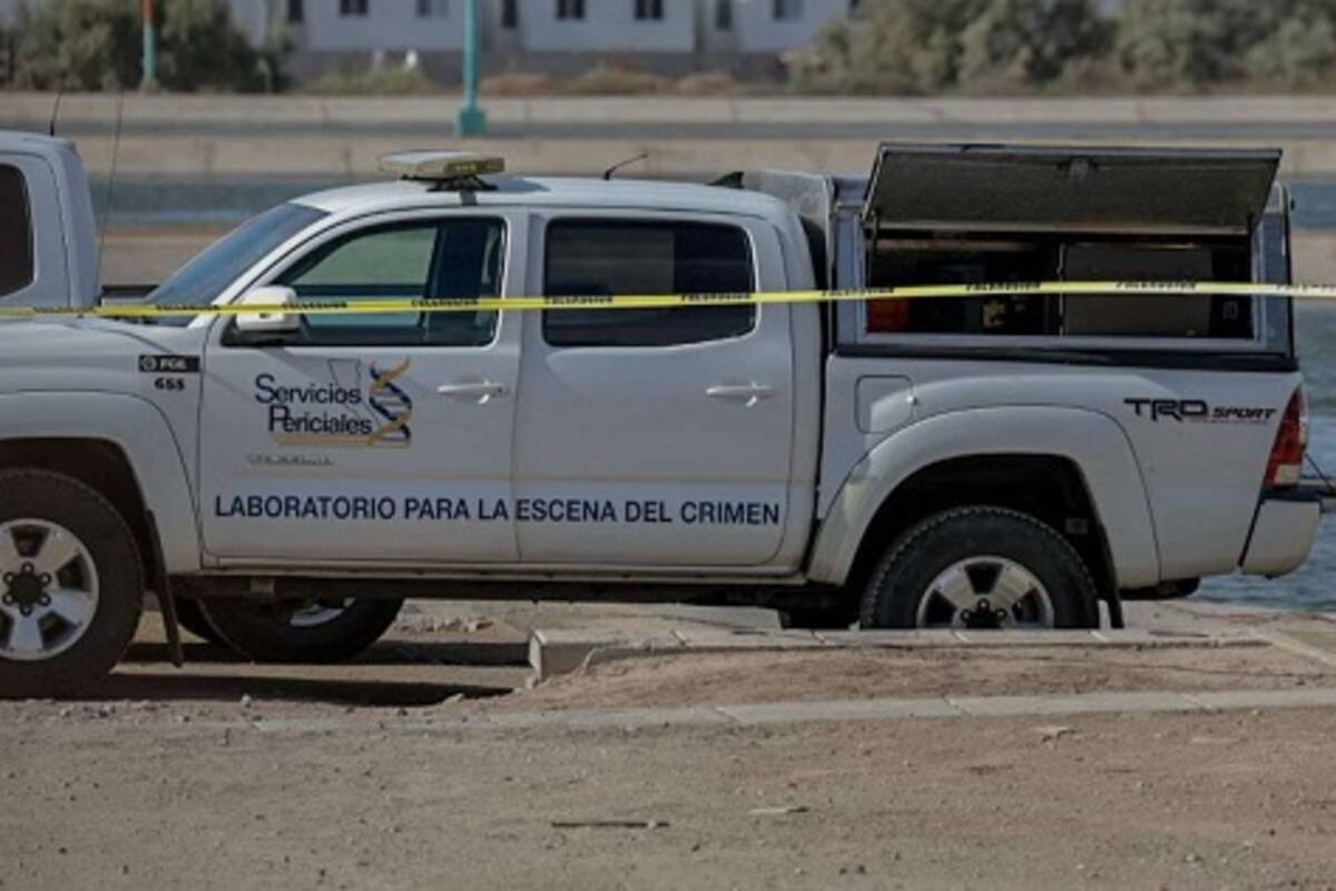 Hallan piernas cercenadas en planta de la CESPM