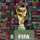 Estas selecciones ya están eliminadas del Mundial de 2026